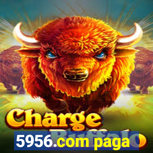 5956.com paga
